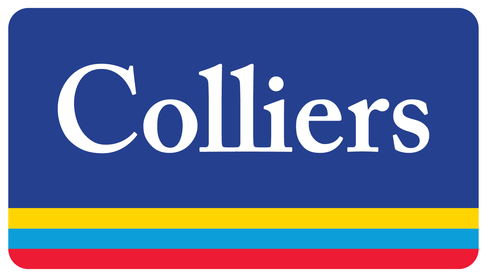 Colliers CRE